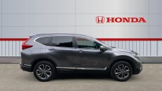 Honda CR-V 2.0 i-MMD Hybrid SR 5dr eCVT Hybrid Estate